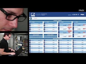PMX - La nouvelle référence dans la mesure industrielle.