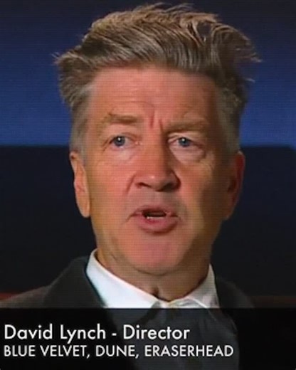 SCRT® | It’s been one year since David Lynch passed. As a creative influence, few figures have shaped SCRT® more deeply. His work has inspired... | Instagram