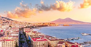 This is why the State Department is warning about Italy travel