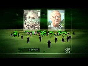 Inside the SEAL Team rescue mission