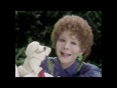 More Lamb Chop's Play-Along! - 1992 Retro Kids TV Show