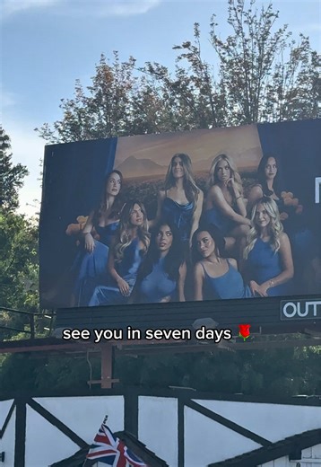 Seeing her in 7 days got me WEEK #bachelorette @Bachelor Nation @The Bachelorette