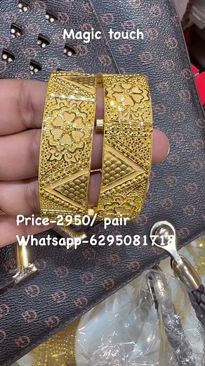 2.4K views · 20 reactions | MAGIC TOUCH on Reels | Facebook