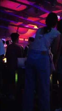 Route 66 Club Bangkok Nightlife | Ultimate Party Experience in Thailand#shorts#bangkoknightlife