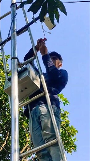 How To Installation Hikvision Ip Camera