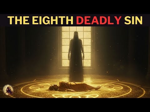 ACEDIA | THE EIGHTH SIN THAT WAS HIDDEN FROM THE LIST