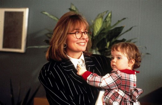 'Baby Boom': Director Michael Showalter To Reimagine Diane Keaton Comedy For Amazon MGM Studios