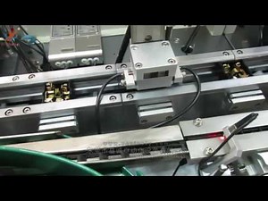 High Efficiency Five Hole Socket Automatic Assembly Machine