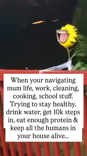 Self love | Empowerment | Mindset on Instagram: "✨ Mum. Cleaner. Chef. Scheduler. Problem-solver. Emotional support human. Drink water. Hit 10k steps. Lift weights. Eat protein. Smile. Stay calm. Be grateful. And somehow keep everyone alive. ✨ 💾 Save this for the days you feel like you’re barely holding it together. 👉 Follow @soulglowtribe for your daily empowerment reminder. 🎥 credit: @bridebods #femaleentreprenuer #femaleleaders #dailyinspirations #girlpowerquotes #empowerment"