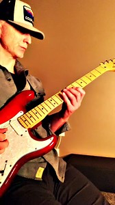 Music making practice. | Mitch Corso