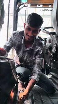 Easy tricks for jcb operating 🫣 #automobile #minivlog