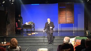 Copiii actorului Alexandru Repan, în străinătate. ”Acel instrument de tortură nu ajută”