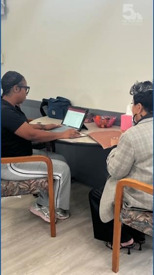 RECA Resource Clinic opens in north St. Louis County