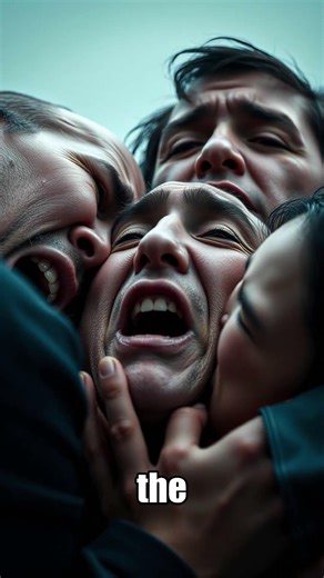 Could you survive this deadly concert phenomenon? #Awareness