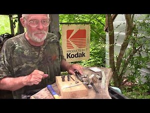 How to Remove a Mosin Nagant Extractor to Check Headspace for Safety