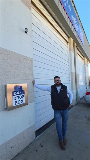 🚗✨ New 24-Hour Key Drop-Off & Pickup at Dallas European Auto! Because we know your car’s schedule is as busy as yours. Drop it off anytime, pick it up at your convenience, and let us handle the rest! #CarCareAnytime #dallaseuropeanauto