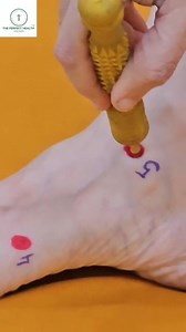 796K views · 15K reactions | AMAZING MASSAGE TECHNIQUE TO CONTROL...