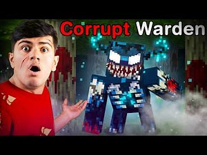 Testing Minecraft Seeds That Are Scary!