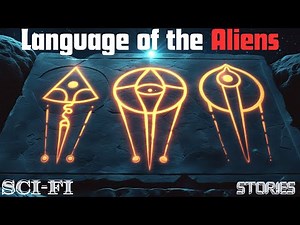 🌀 Time Unraveled: The Alien Language That Can Change Humanity Forever 🛸🌌