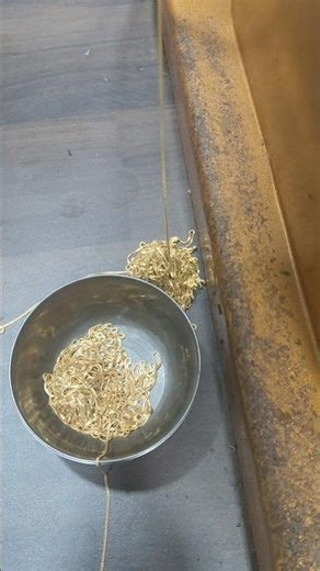 chain automatic joint machine #cncmill