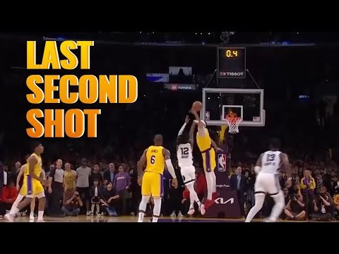 NBA Moments That Shocked Everyone!
