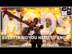 How To Install Mods for 7 Days to Die