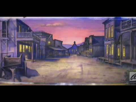 Aaron Copland. Hoe Down from "Rodeo". OSNM / E.A. Diemecke.