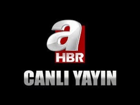 A Haber TV - Canlı Yayın - Live HD