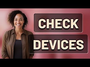 How Do I Check Connected Devices on My Netgear Router?