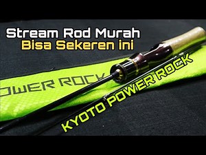 PECINTA STREAM ROD WAJIB COBA NIH ‼ KYOTO POWER ROCK
