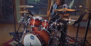 4.1K views · 126 reactions | Mapex artist Steven “Maestro” Robinson...