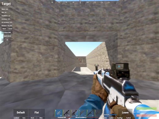 Забавные бинды в Rust: самые крутые приемы