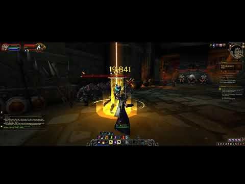 World of Warcraft: Leeeeeeeeeeeeeroy? Achievement for Jenkins title