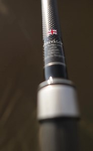 •Trebuchet UFR Special Edition 13ft• 🎣🚀 . . . #harrisonadvancedrod #trebuchet #UFR | Harrison Advanced Rods