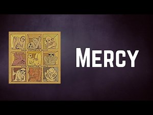 Dave Matthews Band - Mercy (Lyrics)