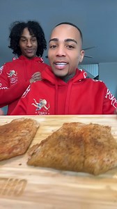 14K views · 204 reactions | So, this was my very first time frying  Cod fish …how did I do  #fyp #foryou #asmr #viral #foryoupage #reels #fbreels #adsonreels | Erick Kidds | Facebook