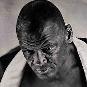 Virgil Hill – Age, Bio, Personal Life, Family & Stats | CelebsAges