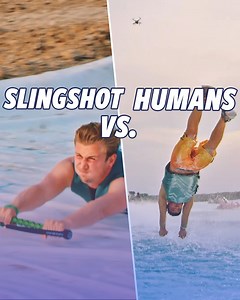 20K views · 79 reactions | Epic Stunts: Helicopter Jump & Human Slingshot  | Yes Theory | Facebook