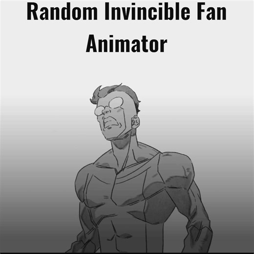 InvIncible fans be on a whole different level with these animations 😭🔥 #invinciblememes #thragg