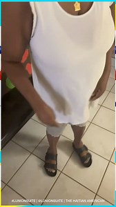 #HaitianLoveStory! 🥹💕🇭🇹 Celebrating Birthdays & 50th Wedding Anniversary. 🎥 @mspattilou #lunionsuite #haitianamerican #haitian #love | The Haitian American