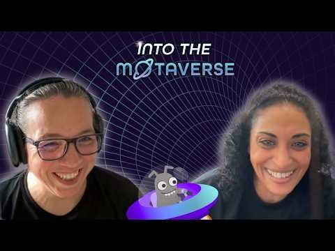 Influence without authority: The quiet skill behind Susanne Abdelrahman’s work - ITM Episode 14