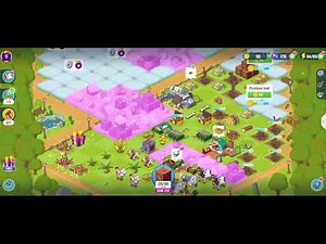 Farm Merge Valley - For Farm Gamers