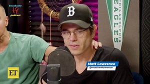 See 'Mrs. Doubtfire' Child Stars Reunite: 'Still Feels Like Family'