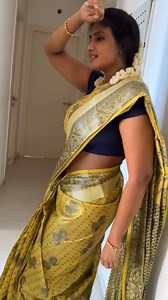 Thottu paru 💛✨ | Renuka