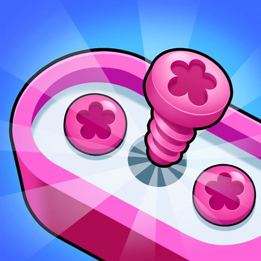 SCREW JAM PUZZLE - 免费在线玩! | Poki (宝玩)