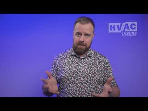 HVAC Contractor Insurance in Michigan — HVAC Insure