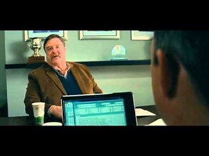 Trouble with the Curve part1.