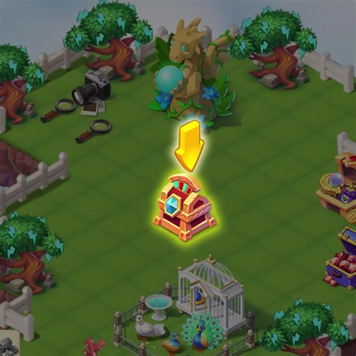 Try merge with a real goal: grow a tropical base and unlock new archipelago locations. ABSOLUTELY FREE! DOWNLOAD THE GAME?🔥👇 | G5 Games