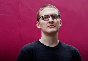 Floating Points reveals full, 19-minute version of epic, new song "Ratio": Stream