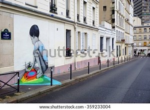 Anschauen 13Th French Street film in in UHD 16:9